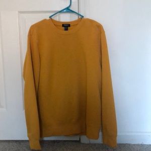 forever 21 sweatshirt